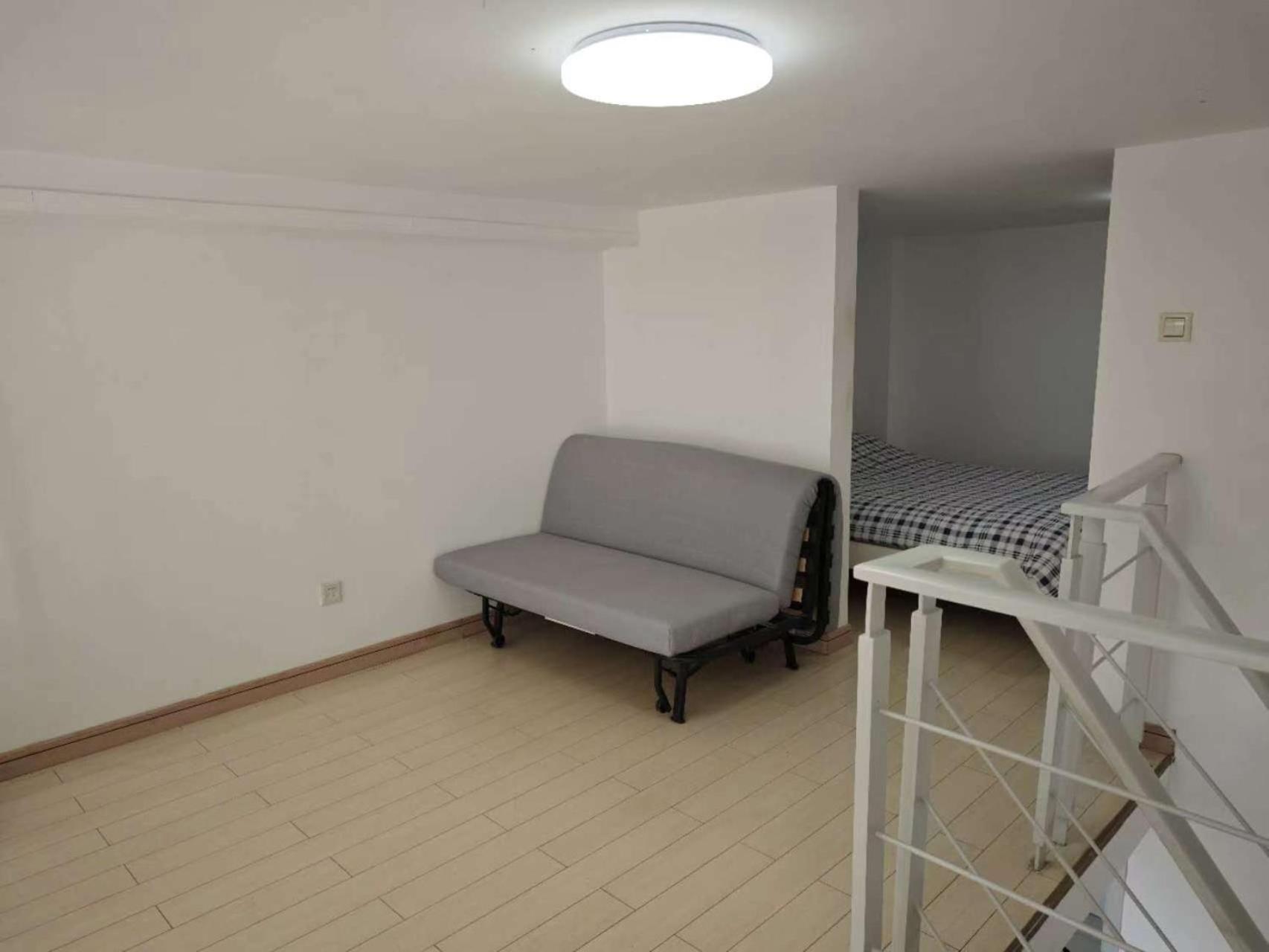 Inestin Shanghai Apt Xinjinqiao Road Екстер'єр фото