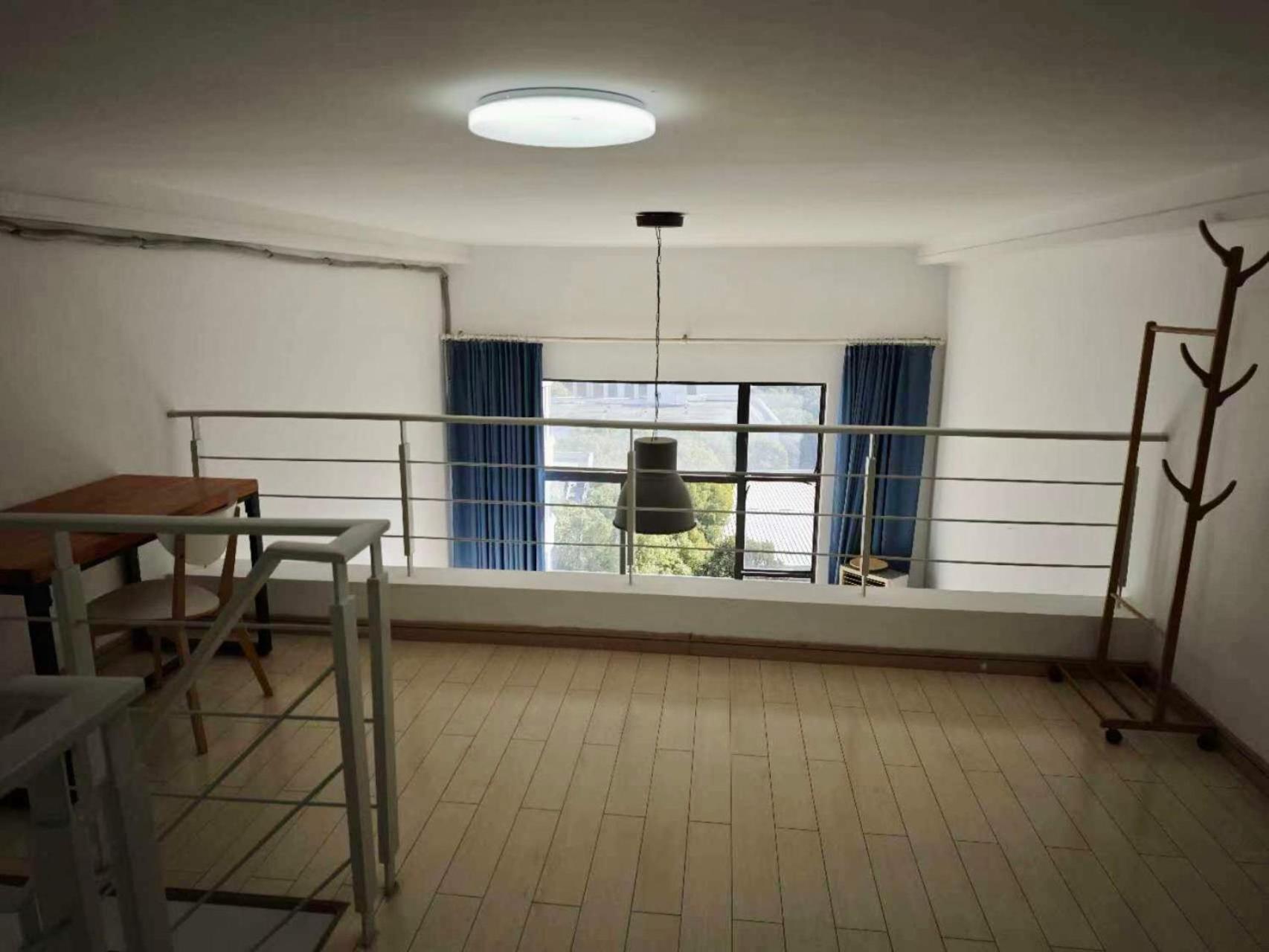 Inestin Shanghai Apt Xinjinqiao Road Екстер'єр фото
