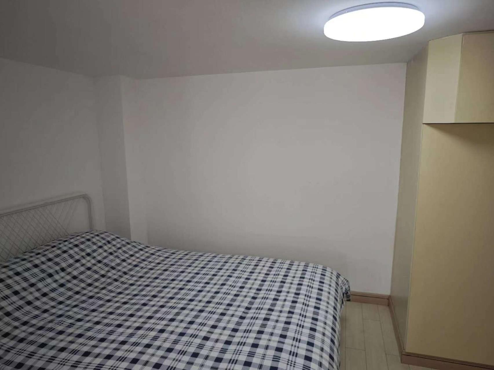 Inestin Shanghai Apt Xinjinqiao Road Екстер'єр фото