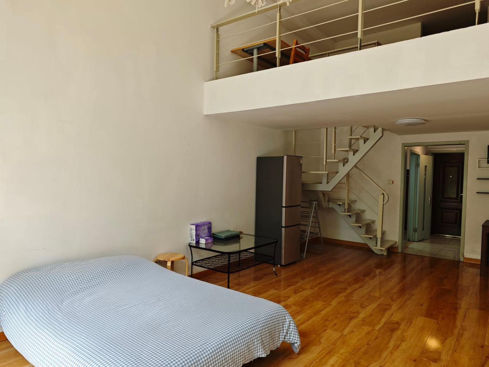 Inestin Shanghai Apt Xinjinqiao Road Екстер'єр фото