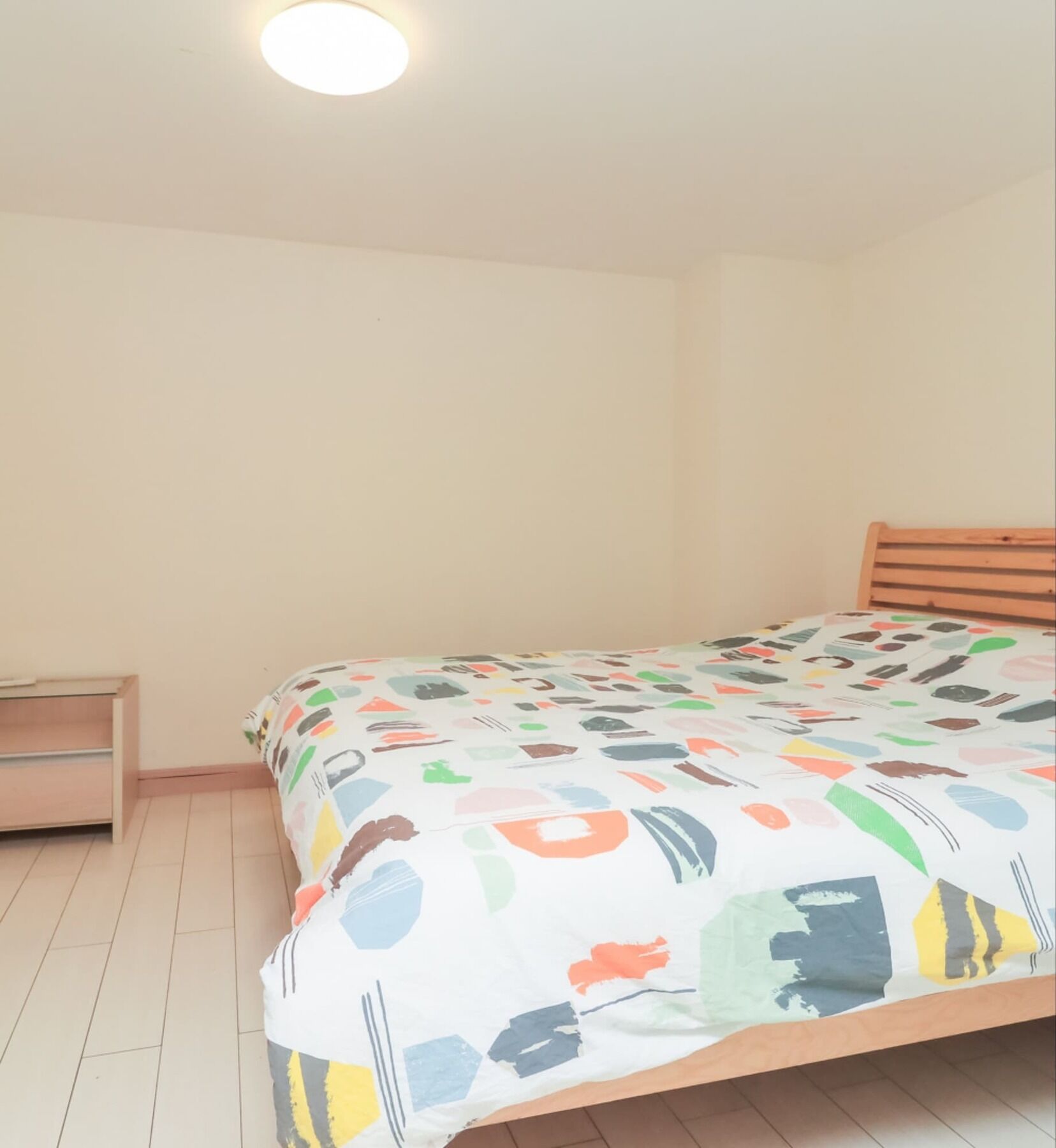 Inestin Shanghai Apt Xinjinqiao Road Екстер'єр фото